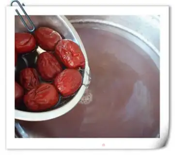 Make ♪ The curry of the date ♪ step 4