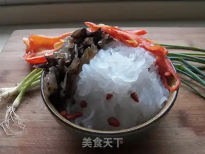 Make A cool potato fan step 2