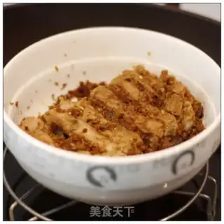 Make Seam meat step 7