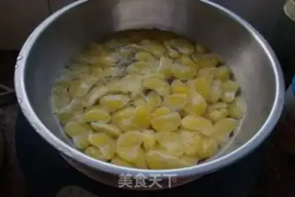 Make Orange cans step 5