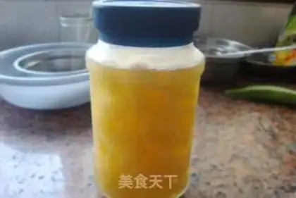 Make Orange cans step 7
