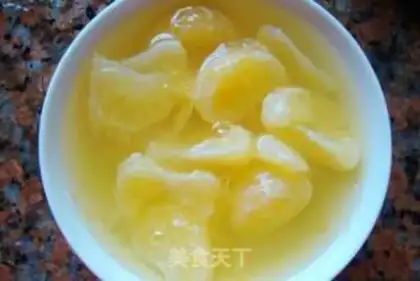 Make Orange cans step 8