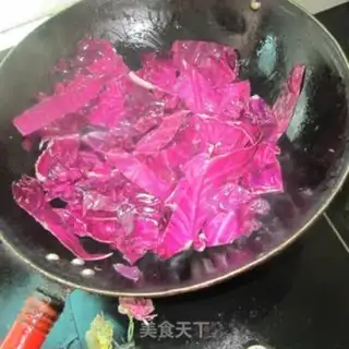 Make ♪ Bean fragrance ♪ step 4
