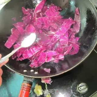 Make ♪ Bean fragrance ♪ step 5