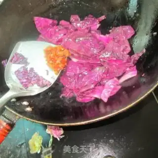 Make ♪ Bean fragrance ♪ step 6