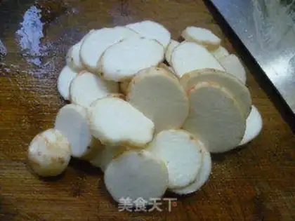 Make Potato soup step 2