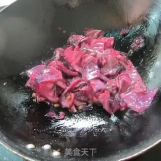 Make ♪ Bean fragrance ♪ step 8