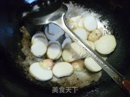 Make Potato soup step 3