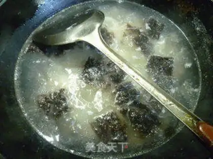 Make Potato soup step 5