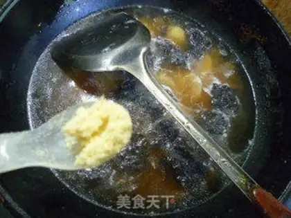 Make Potato soup step 8