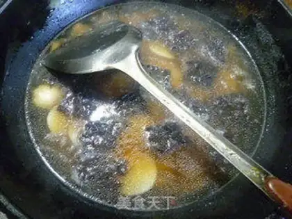 Make Potato soup step 9