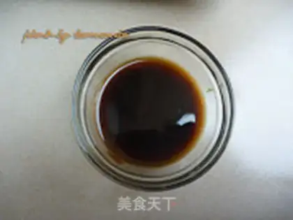 Make Garlic bean step 6