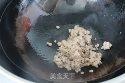 Make Tea mushroom foie gras step 6