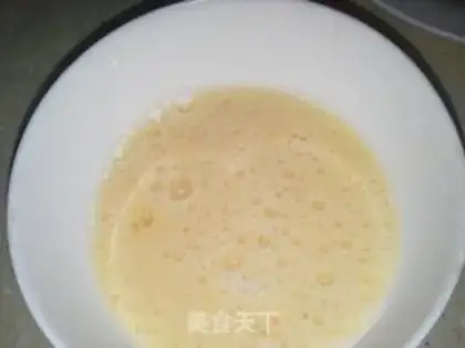 Make Sakura sushi step 6