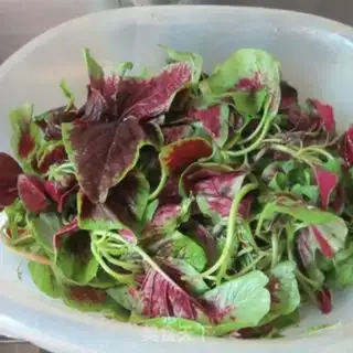 Make Potato chips step 0