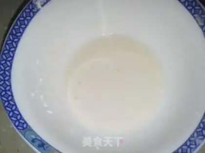 Make Sakura sushi step 7