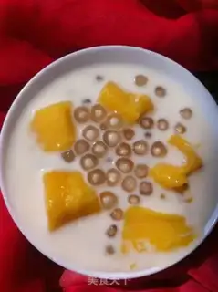 Make Mango Simi Lobo step 6