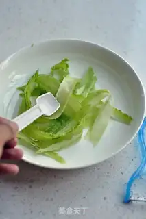 Make A melon of honey step 1