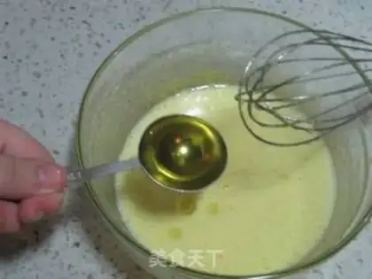 Make Mayo step 3