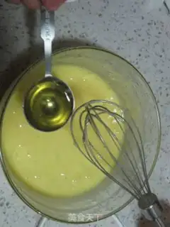 Make Mayo step 4