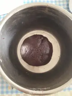 Make Coco almond step 8