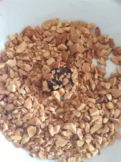 Make Coco almond step 11