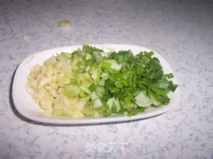 Make Pickle radish step 2