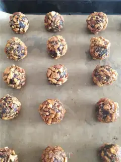 Make Coco almond step 12