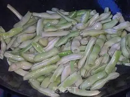 Make Soybeans step 2