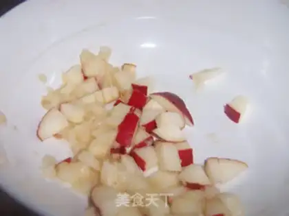 Make Pickle radish step 3