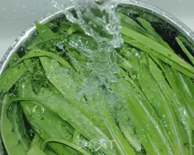 Make Wheat step 1