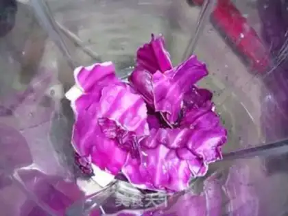Make The radish step 3