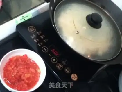 Make Osaka step 5