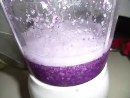 Make The radish step 4