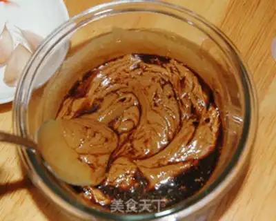 Make Wheat step 4