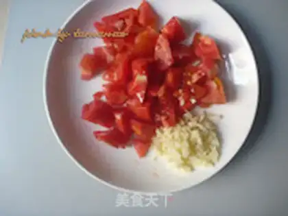 Make Tomatoe step 3