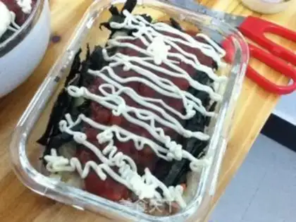Make Osaka step 10