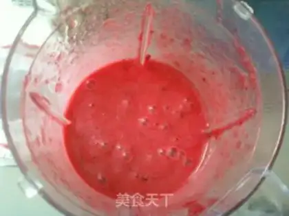 Make Black brim jam step 8