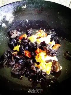 Make Cheese and pastry step 4