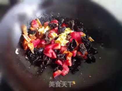Make Cheese and pastry step 5