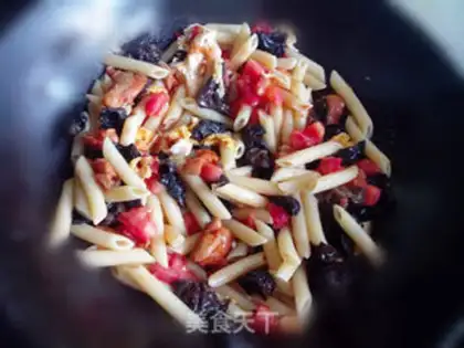 Make Cheese and pastry step 6