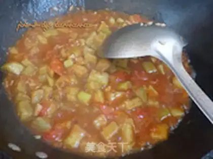 Make Tomatoe step 14