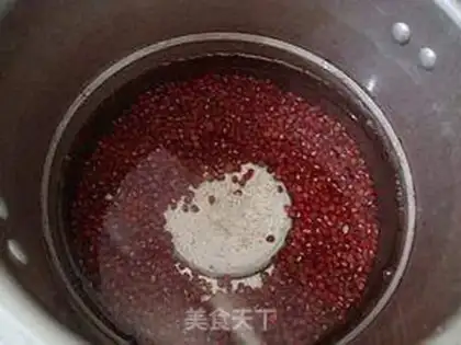 Make Sodium step 1
