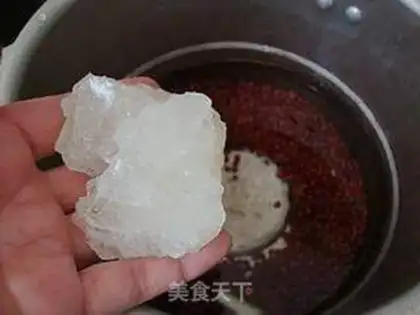 Make Sodium step 2