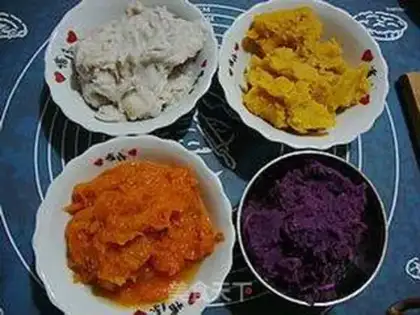 Make Sodium step 4