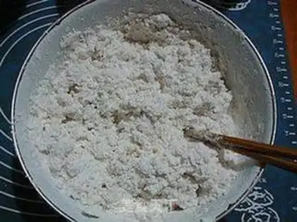 Make Sodium step 5