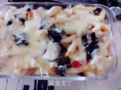 Make Cheese and pastry step 10