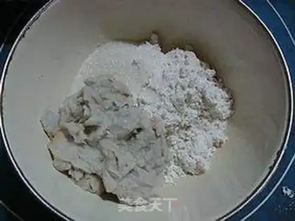 Make Sodium step 6