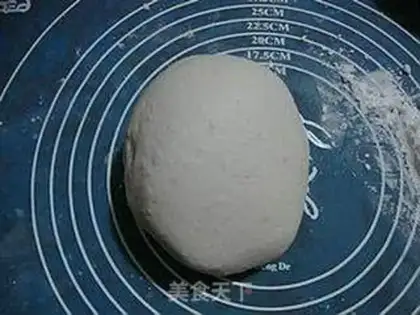 Make Sodium step 7