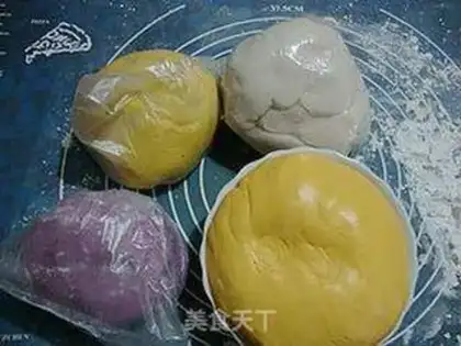 Make Sodium step 8